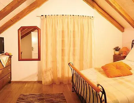 Вилла Kameni Dvori